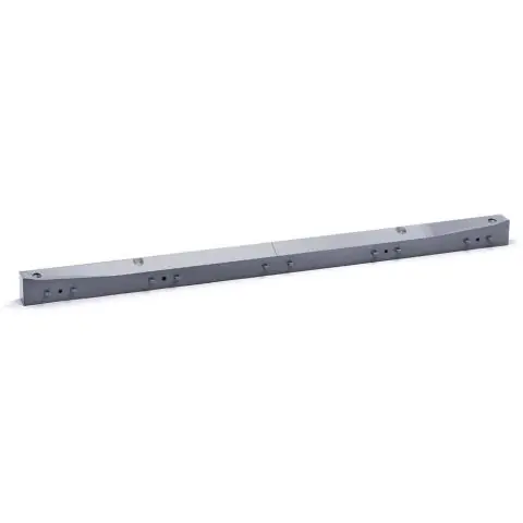 Begränsat antal Purus PRO Line 800 Sidobit